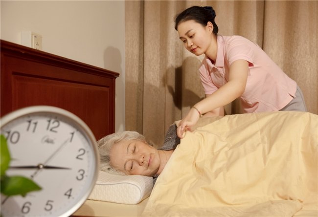 70歲活出20歲！這家養老院竟有這種「黑科技」？