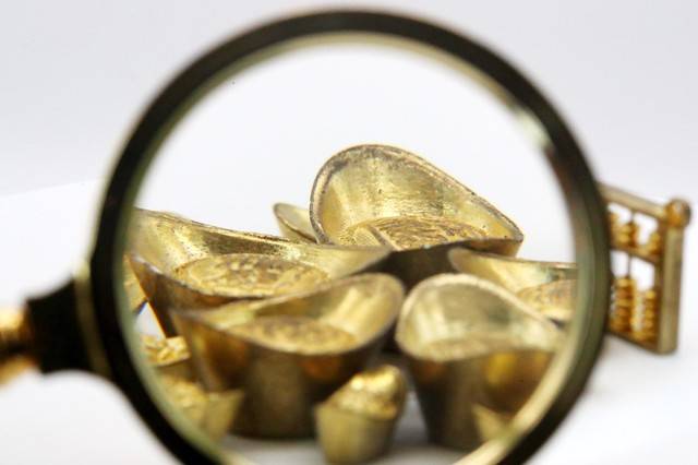 😱 黄金白银价格惊天巨变！背后真相竟是...